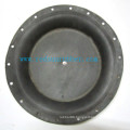 Custom Durable Eco-Friendly Rubber Flange Gasket